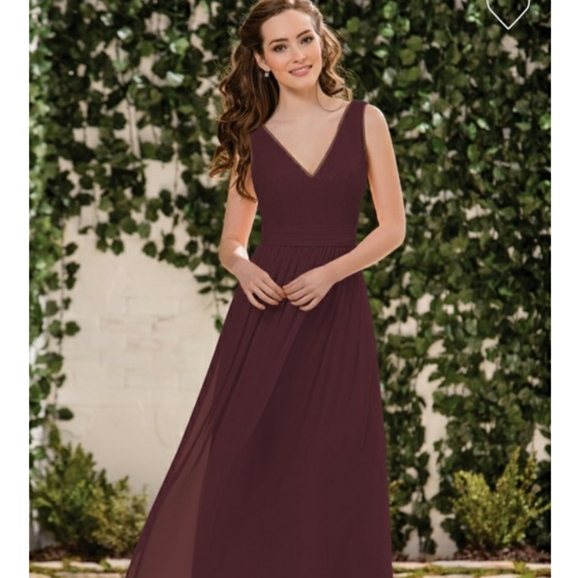 a bridesmaid dresses Elegant Mermaid Bridesmaid Dresses Appliques Off Shoulder – Lisposa main image 0